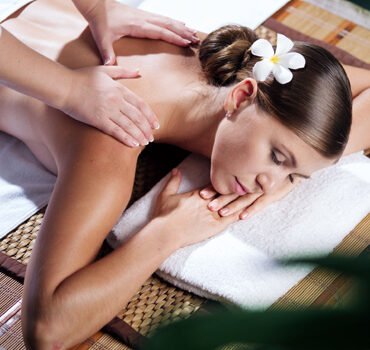 Swedish Massage